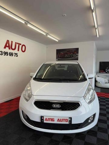 Kia Venga image 7