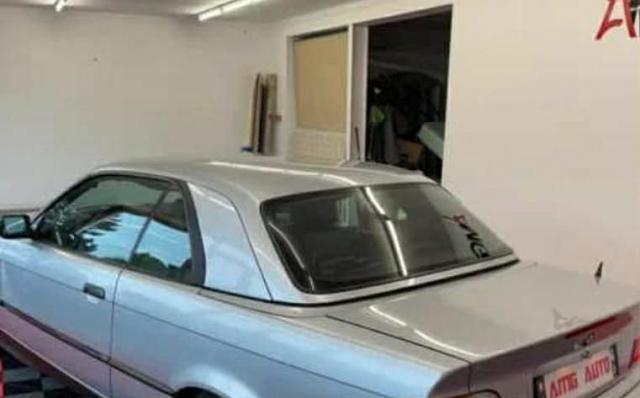 Bmw 328 image 4