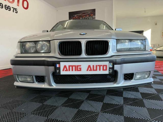 Bmw 328 image 1