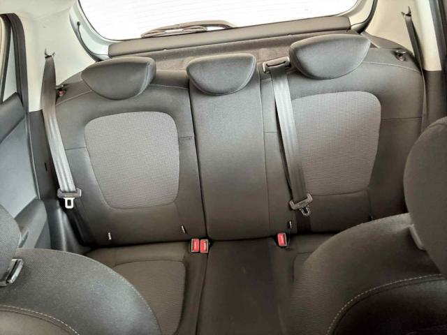 Hyundai I20 image 4