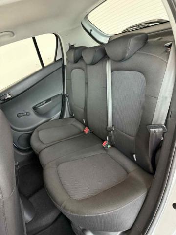 Hyundai I20 image 9