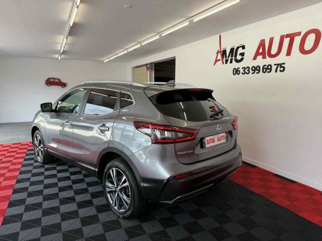 Nissan Qashqai image 7