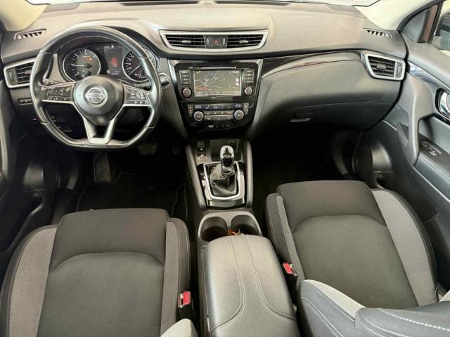 Nissan Qashqai image 1
