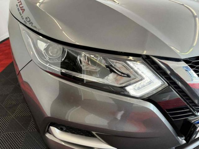 Nissan Qashqai image 6
