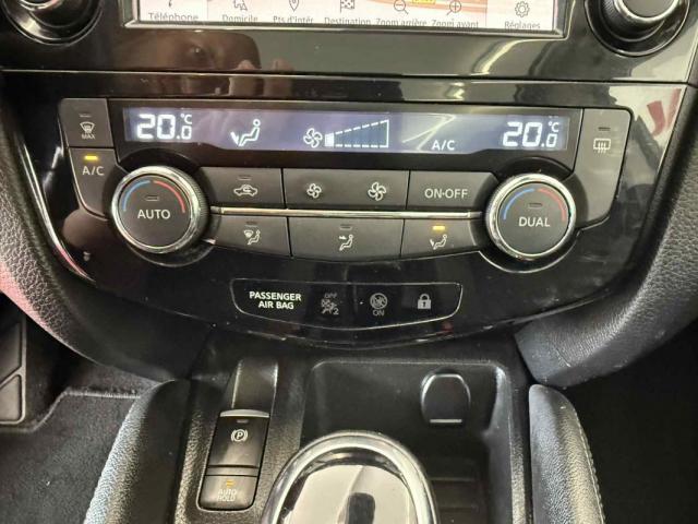 Nissan Qashqai image 2