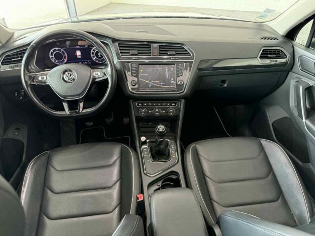 Volkswagen Tiguan image 4