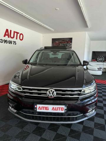 Volkswagen Tiguan image 9