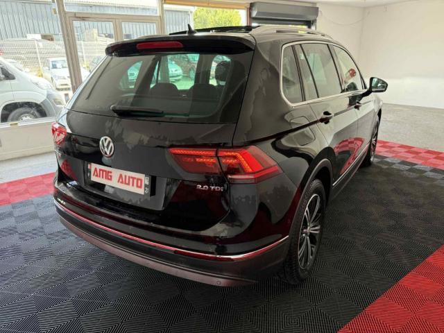 Volkswagen Tiguan image 6