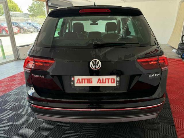Volkswagen Tiguan image 8