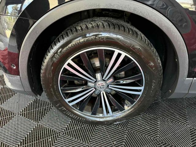 Volkswagen Tiguan image 7