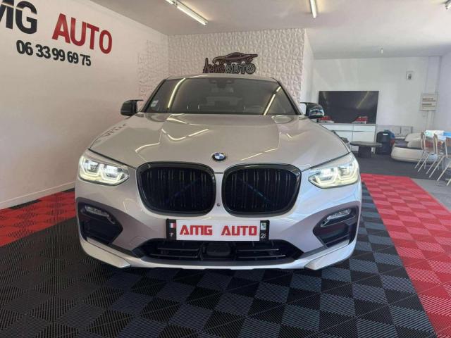 Bmw X4 image 9