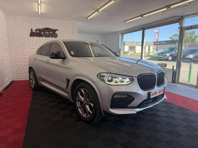 Bmw X4 image 6