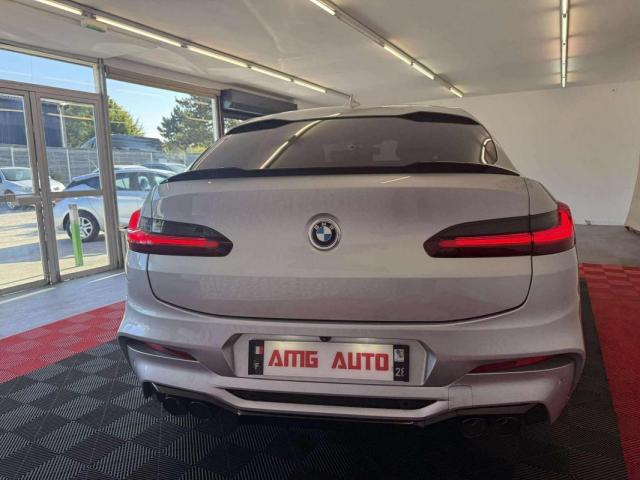 Bmw X4 image 5
