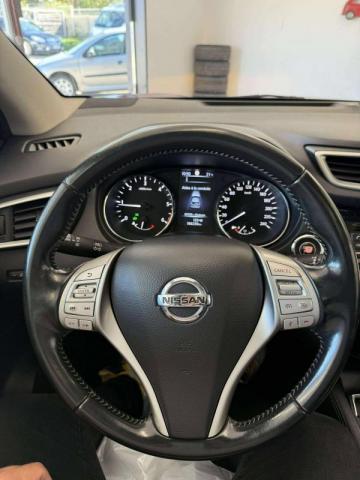 Nissan Qashqai image 2