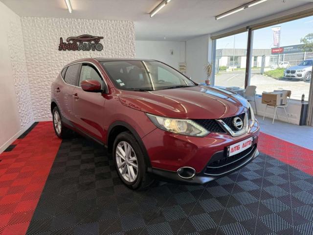 Nissan Qashqai image 4