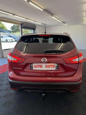 Nissan Qashqai image 3