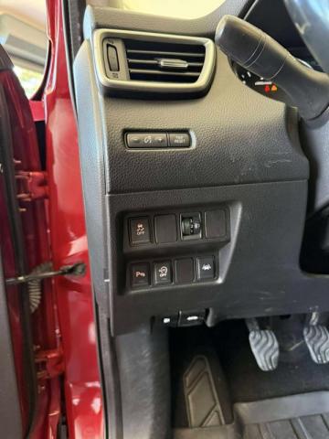 Nissan Qashqai image 8