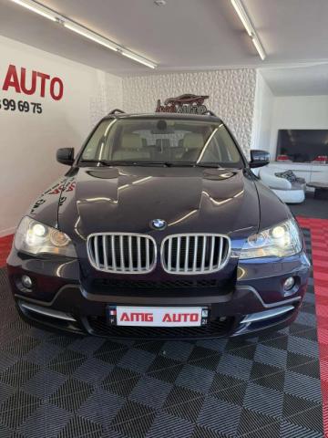 Bmw X5 image 1