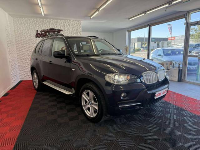Bmw X5 image 3