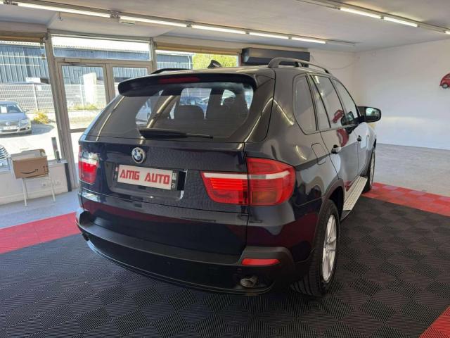 Bmw X5 image 4