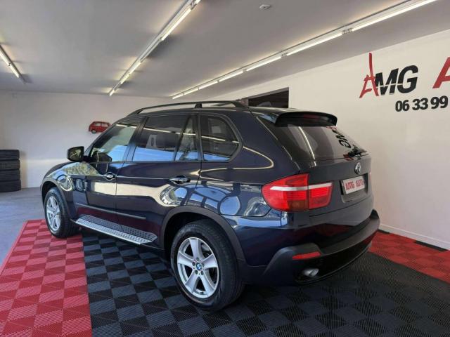 Bmw X5 image 8