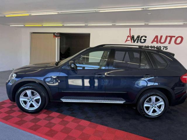 Bmw X5 image 5