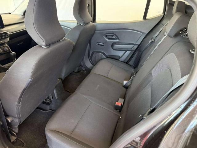 Dacia Sandero Iii image 2