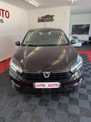 Dacia Sandero Iii image 5