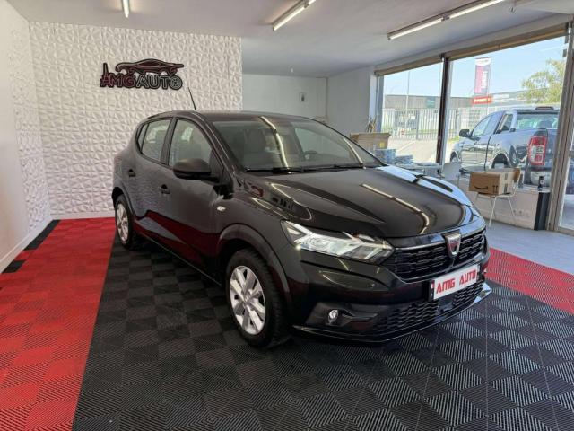 Dacia Sandero Iii image 8