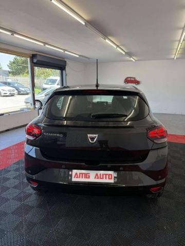 Dacia Sandero Iii image 7