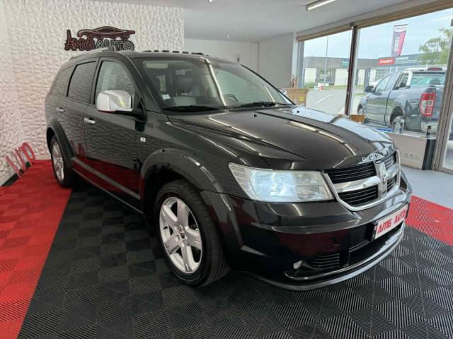 Dodge Journey image 2