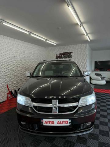 Dodge Journey image 1