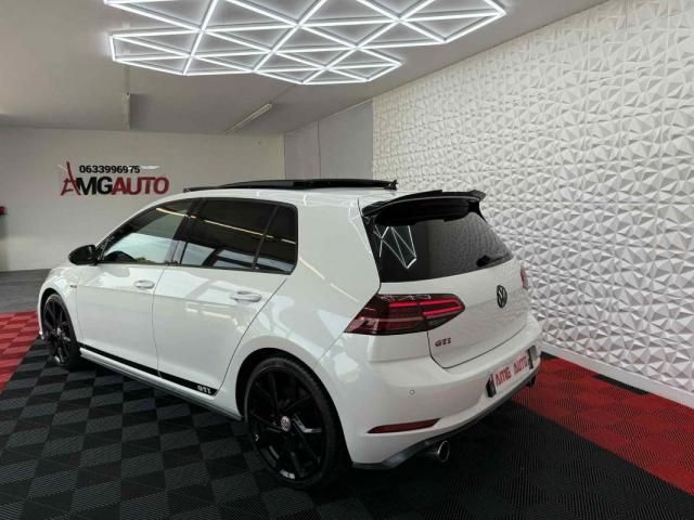 Volkswagen Golf image 3
