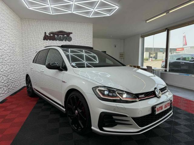 Volkswagen Golf image 1