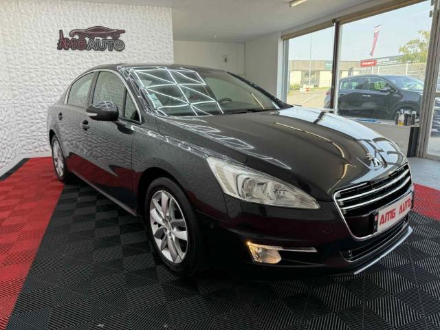 Peugeot 508 image 6
