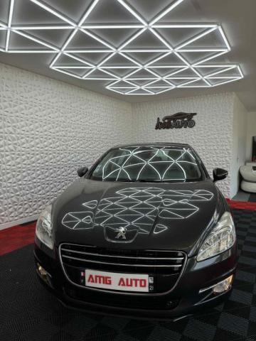 Peugeot 508 image 2