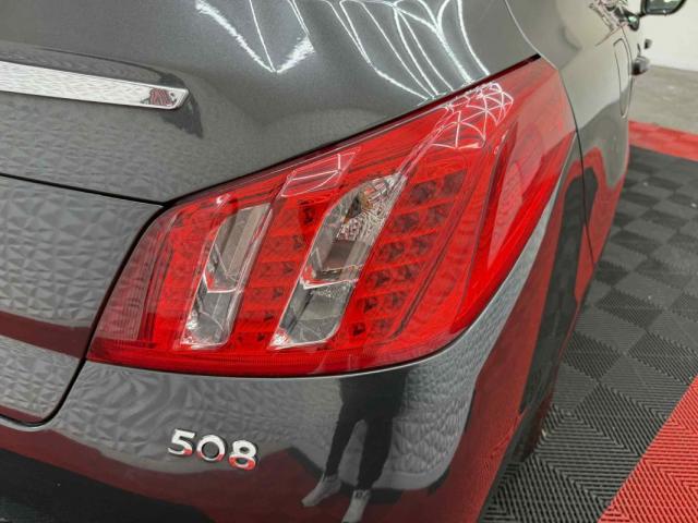 Peugeot 508 image 9