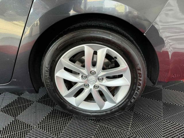 Peugeot 508 image 8