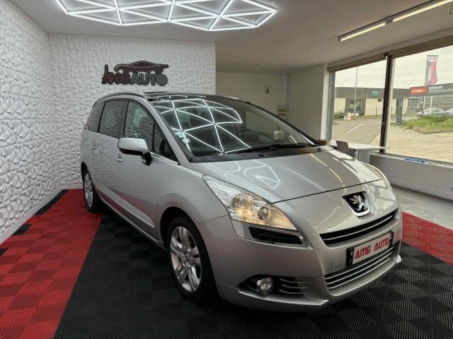 Peugeot 5008 image 6