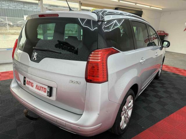 Peugeot 5008 image 5