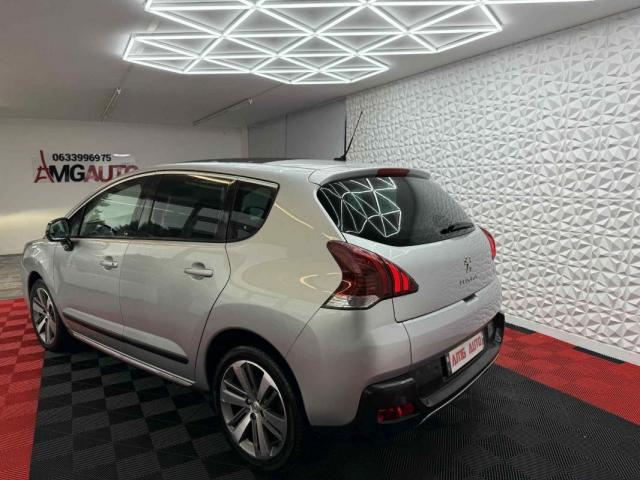 Peugeot 3008 image 3