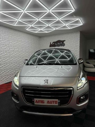 Peugeot 3008 image 2
