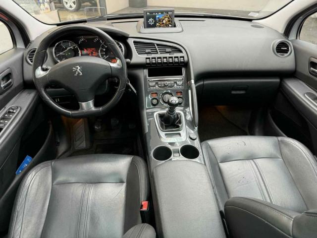 Peugeot 3008 image 7