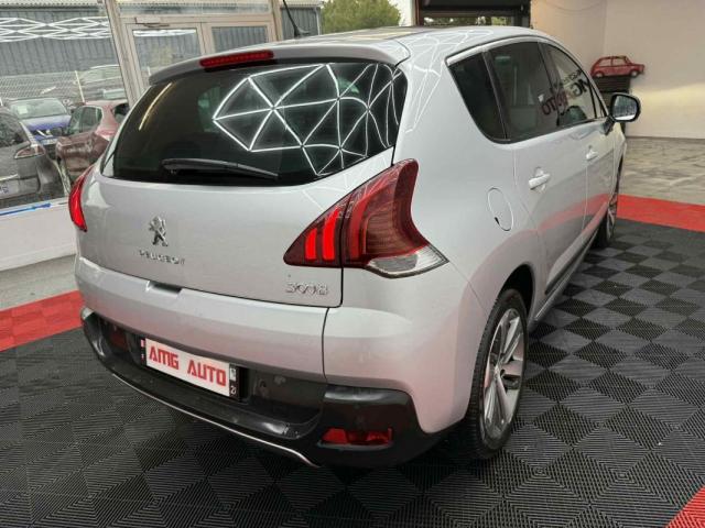 Peugeot 3008 image 6