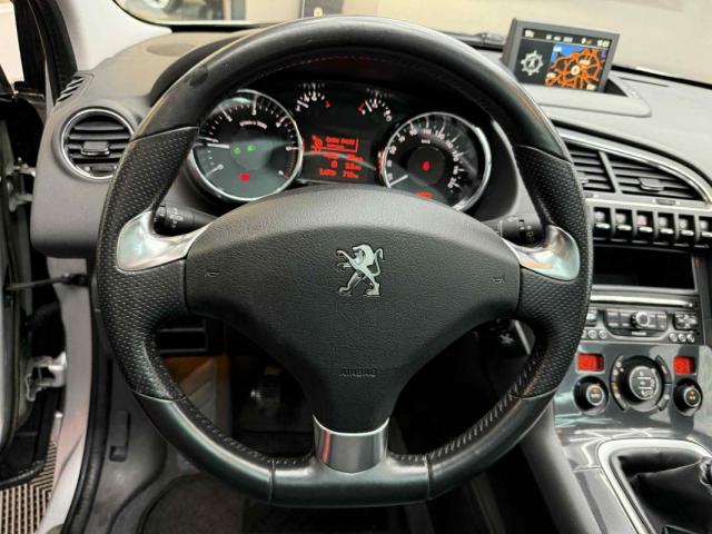Peugeot 3008 image 4