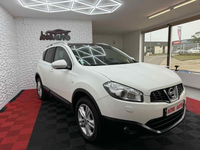 Nissan Qashqai image 5