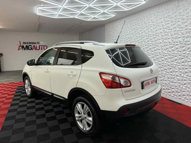 Nissan Qashqai image 3