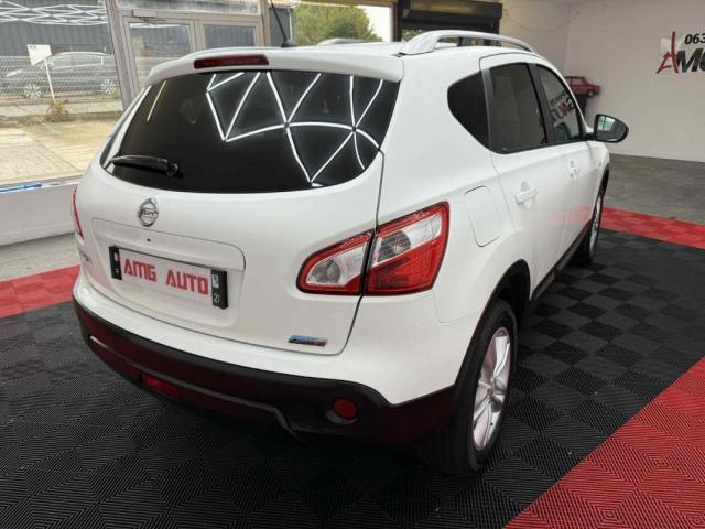 Nissan Qashqai image 6