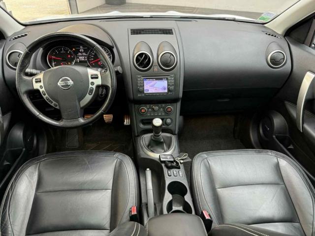 Nissan Qashqai image 1