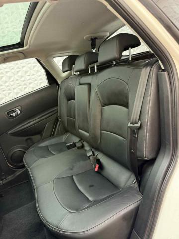 Nissan Qashqai image 2